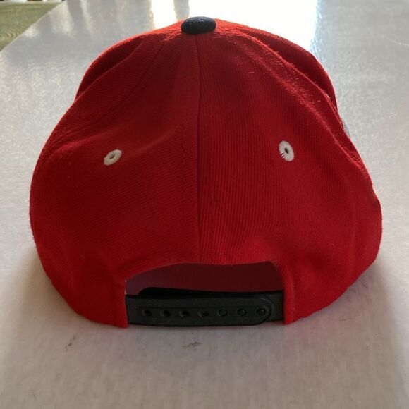 NC STATE Wolfpack Snapback Hat by Zephyr - Picture 3 of 8